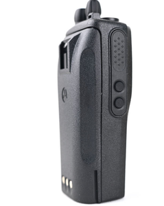 Radio numérique bidirectionnelle <span class=keywords><strong>Motorola</strong></span> <span class=keywords><strong>DP1400</strong></span>, talkie-walkie longue portée DMR, talkie-walkie CP200d VHF UHF DEP 450 Dep450 <span class=keywords><strong>Motorola</strong></span> P3688 - Product Image 5