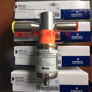 EX7-M21 อุปกรณ์ขยายสัญญาณอิเล็กทรอนิกส์ OEM อเมริกัน EX7-M21 โครงสร้างเหล็กกล้าไร้สนิม 316L ช่วยรับประกันอายุการใช้งานที่ยาวนาน EX7-M21 - Product Image 5