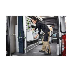 FESTOOL - 204842 Box Systainer³ SYS3 M 20Kg-EAN 4014549354889 Cajas de herramientas de plástico - Product Image 3