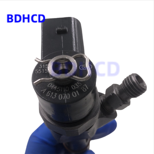 0445110035 Diesel Common-Rail-Einspritzdüse 0 445 110 035 für Mercedes-Benz A6130700187 für Bosch - Product Image 5