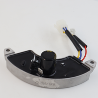 YP, Yuxin Accessoires de tondeuse à gazon de haute qualité, régulateur de tension AVR pour générateur triphasé