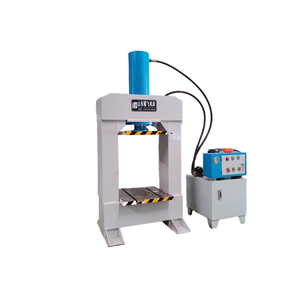 <span class=keywords><strong>Presse</strong></span> <span class=keywords><strong>hydraulique</strong></span> de forgeage de pièces automobiles bon marché 30 tonnes - Product Image 4