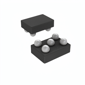 ชิป 5 UFBGA, DSBGA OPA330AIYFFT ซื้อออนไลน์ อะไหล่อิเล็กทรอนิกส์ของแท้ - Product Image 1