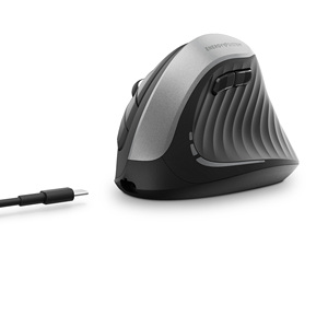 Office Mouse 5 Comfy (Souris verticale, Sans fil, Batterie intégrée) - Product Image 3