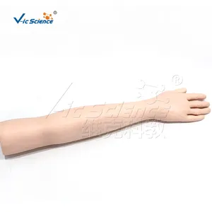 Advanced Surgical Suture Arm Medical Teaching Practice Model