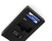 Mini balance numérique pour bijoux, précision 0,01 g, balance de poche, rétroéclairage LED, balance électronique portable