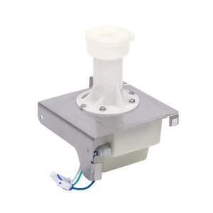 ปั๊มหมุนเวียนน้ำแข็งในตู้เย็น 2217220 อะไหล่ทดแทน พลาสติกไฟฟ้าประสิทธิภาพสูง - Product Image 2