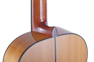 La guitarra de China al por mayor marca de guitarra clásica - Product Image 6