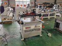 Machine à percer le bois TOHAN Woodworking Machinery modèle MZ73212A à vendre