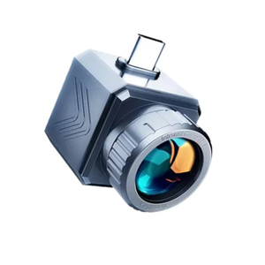 热像仪移动夜视热单眼手机户外X3双筒望远镜 - Product Image 2