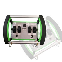 Usine 24V 12V industriel étanche IP68 grue système de télécommande contrôleur de grue hydraulique sans fil