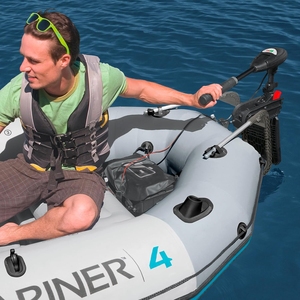 <span class=keywords><strong>INTEX</strong></span> 68624 KIT DE MONTAGE DE <span class=keywords><strong>MOTEUR</strong></span> Support de <span class=keywords><strong>moteur</strong></span> de <span class=keywords><strong>bateau</strong></span> <span class=keywords><strong>gonflable</strong></span> pour Challenger 3;Seahawk 2,3,4;Excursion 4,5; et Mariner 3,4 Boats - Product Image 1