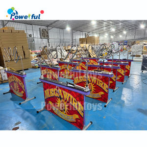 New Arrival Custom Challenging <strong>Game</strong> Test Your Skills Event Mega Wire <strong>Game</strong> Megawire Buzz Wire Hire <strong>Game</strong> Beat the <strong>Buzzer</strong> Hire - Product Image 3