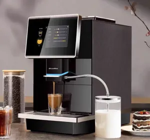 Dr.coffee C11L Máquina de café expresso automática inteligente ultra-personalizada para uso doméstico