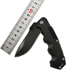OEM 2023 hot sale china wholesale pocket knife locking hardness hunting survival knife