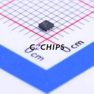 DFN-6 SY8881DQC (1.5x1.5) ชิปวงจรรวมของแท้และใหม่เอี่ยมชิป IC DC-DC PMIC - Product Image 1