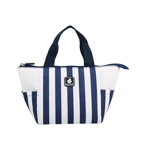 Simple Large Capacity Women Hand Shopping s <b>Small</b> Handbag Wholesale Factory Outlet Canvas Tote Bag - Product Image 5