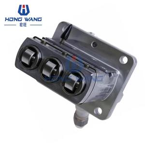 Pompe d'injection de carburant Common Rail entièrement personnalisable 90016006-53071 adaptée aux moteurs Kubota RTV D722 D782 D902 - Product Image 3