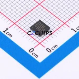 EFR32BG22C224F512GM32-C Wireless Transceiver IC QFN-32-EP(4x4) RF ADC/ PWM/ I2S/ IrDA/ I2C/ UART/ USART/ SPI Bluetooth - Product Image 1
