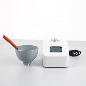 Miscelatori digitali 300rpm laboratorio dentale alginato e Silicone impressione materiale miscelatore agitazione macchina - Product Image 3