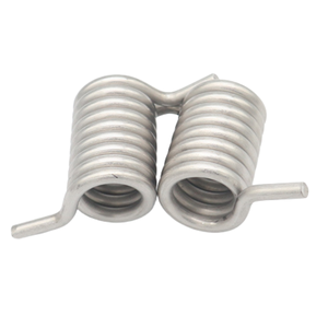 อะไหล่เครื่องผสมโลหะแบบสปริงทอร์ชั่น CNC สำหรับงานกลึงโลหะ CNC แบบกำหนดเองอุตสาหกรรมยานยนต์ - Product Image 3