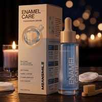 Sérum dentifrice Private Label Tooth Armour, usine OEM ODM, logo personnalisé, essence blanchissante pour les dents, soin buccal liquide
