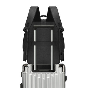 Cross-border Southeast Asiansourced computer <b>backpack</b> with USB charging, <b>mens</b> business customization <b>backpack</b>-ready stock with - Product Image 2
