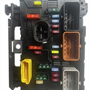 Enlace de Consulta de Fábrica 9664055780 - Fusibles y Portafusibles - Product Image 1