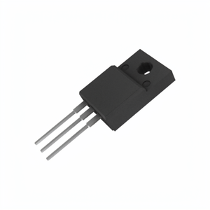 Transistors Authorized Distributor AOTF10B60D2 Electronic Chips Component TO-220-3 Full Pack - Product Image 1