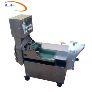 Electric Multifunction Vegetable Chopper Kitchen Onion Dicing Vegetable Fruit Tomato <strong>Photo</strong> Cucumber Carrot Cutter Machine - Product Image 3