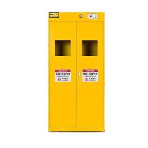 Fabbrica di mobili da laboratorio di vendita a caldo fornito armadietto di stoccaggio per cassetti medici e ignifughi per prodotti chimici per laboratori - Product Image 3