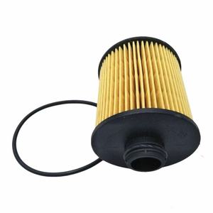 Filtre à huile 1612565980 compatible avec Citroën C3 XRC5, Peugeot 3008 4008 5008 1.8, filtre à huile de haute qualité, vente chaude - Product Image 1