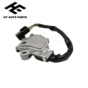 Commutateur de boîte de vitesses 8604A015 8604A053 M8604A053 MR263257 pour Mitsubishi MONTERO 1998-2006 - Product Image 1