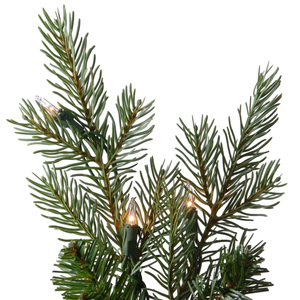Lumières LED de haute qualité, base en fer pliable, arbre de Noël <span class=keywords><strong>artificiel</strong></span> en PE+PVC avec un design écologique - Product Image 6
