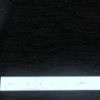 Tissu en crêpe froissé en mousseline de faux acétate Lurex à fils argentés respirant noir 100% polyester 65 g/m² en gros pour chemise de robe