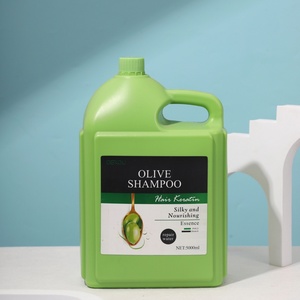 Kit de Tratamiento de Keratina para Alisar el Cabello, Crema Alisadora de Proteínas Brasileñas, Producto Más Vendido - Product Image 3