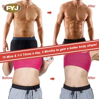 Offre Spéciale Professionnel Bas Prix Ems Électrique appareil de Musculation Abdominale