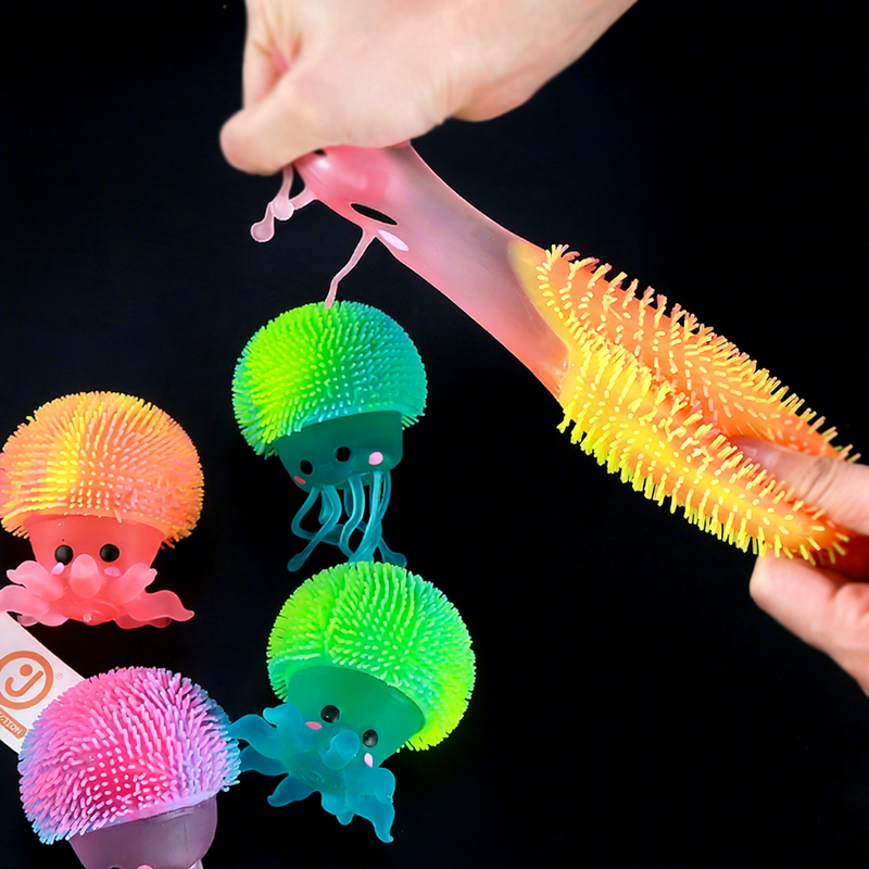 New Arrival Wholesale Mini Cute Octopus