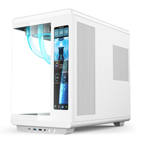 Ordinateur de bureau de jeu RTX 4080, 32 Go de RAM DDR4, SSD NVMe M.2 1 To, Wi-Fi, PC pour jeux, design et bureau, PC de jeu préassemblé