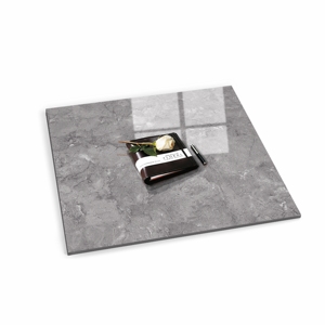 Sản Phẩm Bán Chạy Nhất Màu Xám Tàu Điện Ngầm Sứ Gạch Nhà Bếp <span class=keywords><strong>BACKSPLASH</strong></span> Sàn Và Tường Gạch Cho Xây Dựng - Product Image 1