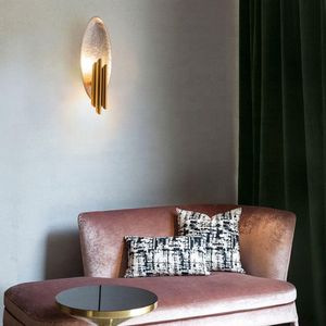 New Style Factory Supply Indoor Modern Frame <b>Light</b> <b>Wall</b> Mounted Decorative <b>Light</b> for Home - Product Image 6