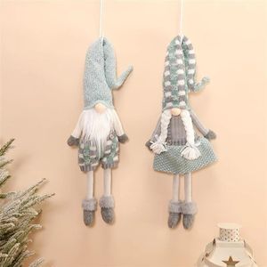 Decoración Otoñal Divertida, 2 Piezas de Pompones para Puerta con Diseño de Sombrero de Paja, para Regalo de Halloween - Product Image 1