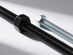 อะไหล่เครนทาวเวอร์ รุ่นโบลต์และน็อต เกรด 10.9 โบลต์ความแข็งแรงสูงสำหรับส่วนเสาเครนทาวเวอร์ - Product Image 3