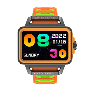 Huanlong bán hot Smart Watch Watch Series <span class=keywords><strong>7</strong></span> reloj intelligente Wearable thiết bị PK T900 Pro Max không thấm nước Smart Watch - Product Image 1