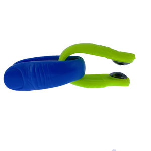 Masseur de doigts portable pour l'acupression, soulagement des maux de tête, amélioration de la circulation sanguine, traitement de l'arthrite des doigts, soins de santé - Product Image 4