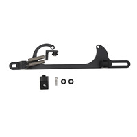 Support de câble de carburateur en alliage d'aluminium pour moteurs 265 283 305 307 327