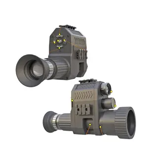 Ночное видение 1080P Видеозаписывающие камеры Монокуляр 1080P Megaorei NK007 Plus ночное видение