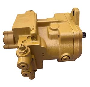 ปั๊มหลักรถขุด 208-1149 2081149 ปั๊มไฮดรอลิกสำหรับ E303 E304 - Product Image 1