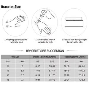 2025 nueva pulsera <span class=keywords><strong>de</strong></span> <span class=keywords><strong>plata</strong></span> 925 adecuada para joyería <span class=keywords><strong>de</strong></span> encanto <span class=keywords><strong>Original</strong></span> adecuada para joyería DIY para mujer - Product Image 5