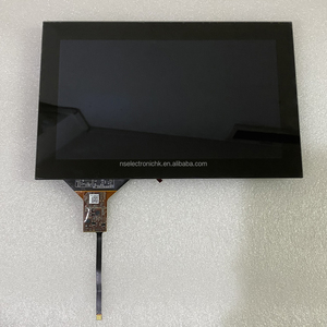 <b>Electronic</b> Component Module for <b>Smart</b> Home Control Interfaces TM090JVGP01-04 - Product Image 2